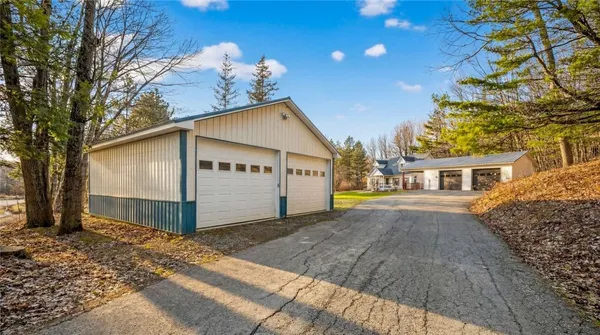 $499,000 | 533 Glimmerglen Road, Otsego, NY 13326