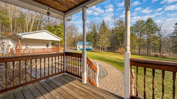 $499,000 | 533 Glimmerglen Road, Otsego, NY 13326