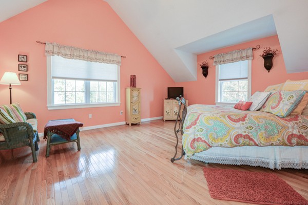 124 Benjamin Road Shirley, MA 01464 - Photo 28 of 30