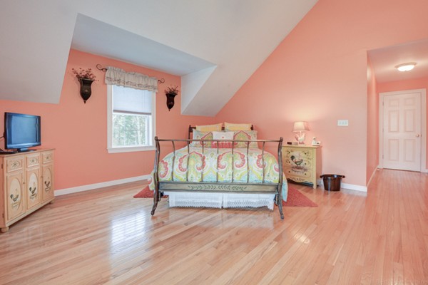 124 Benjamin Road Shirley, MA 01464 - Photo 29 of 30