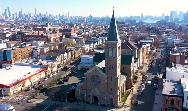 $1,700 | 64 Franklin Street, Unit 1, Jersey City, NJ 07307