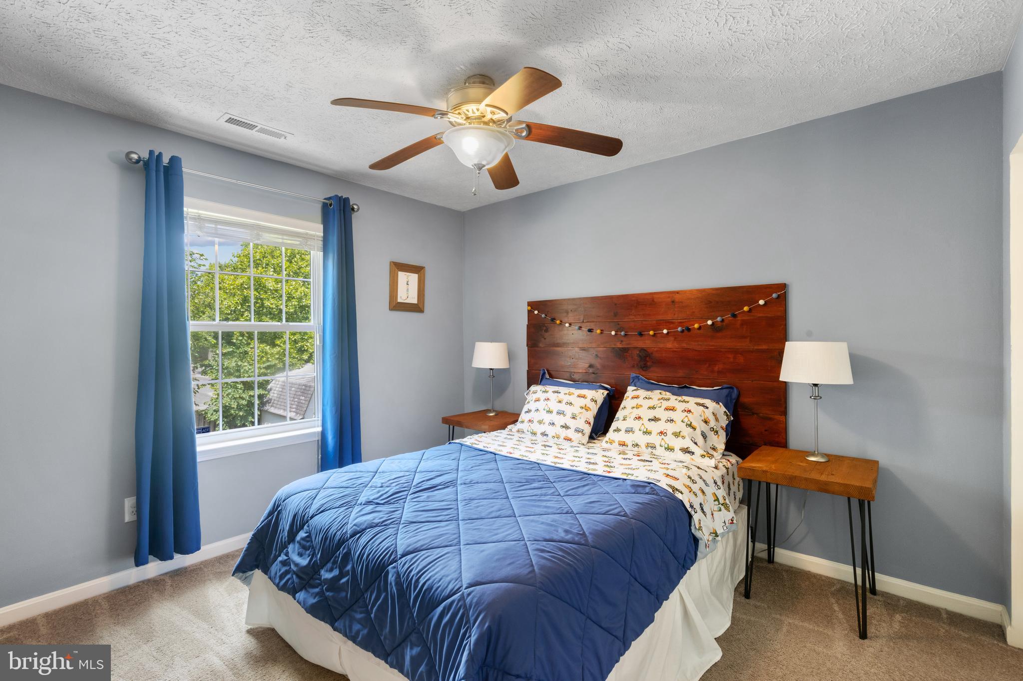 5824 Clearspring Road Baltimore, MD 21212 - Photo 27 of 39 BEDROOM 2