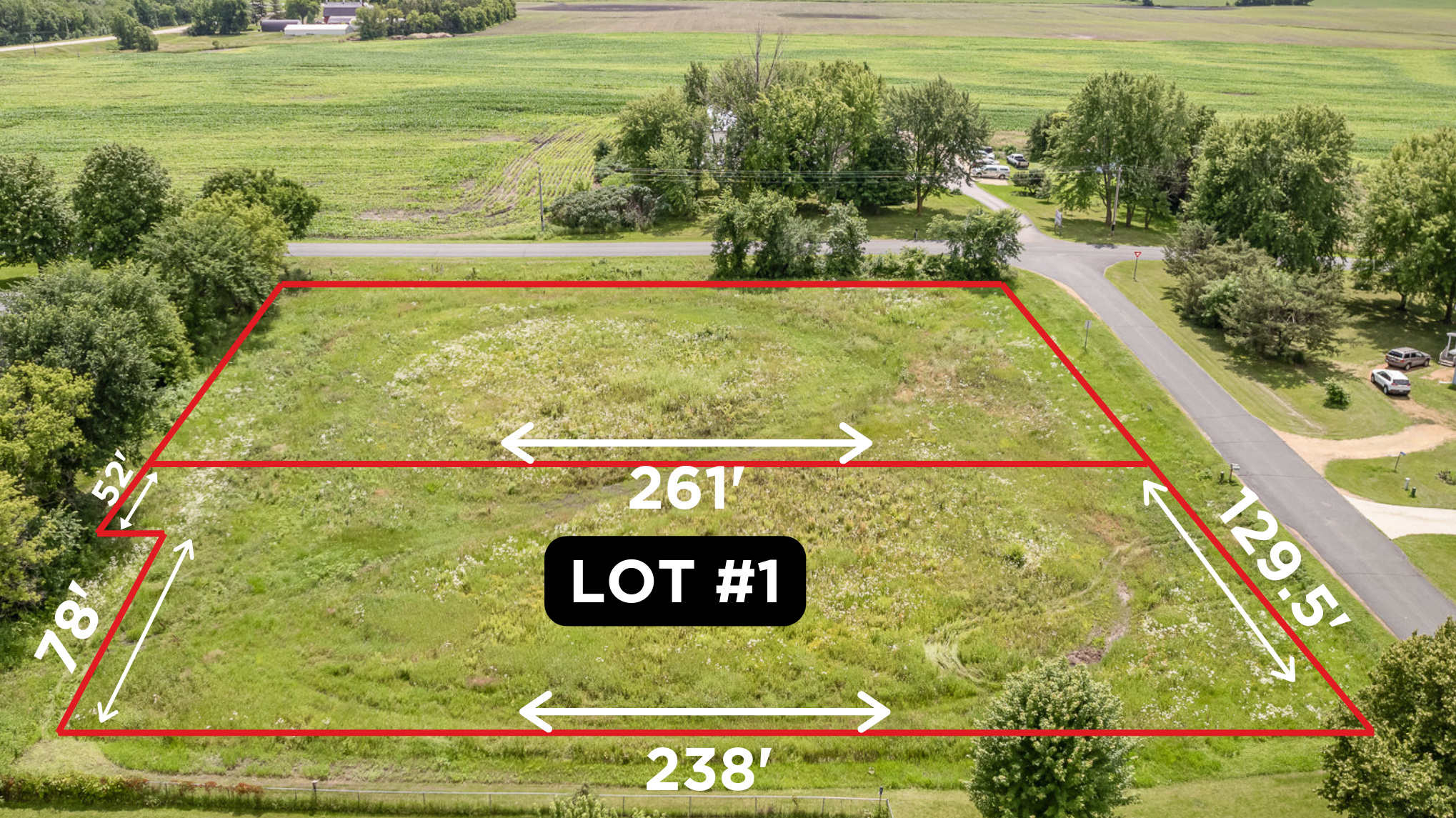 1-xx Ridge Drive Southwest New Prague, MN 56071 - Photo 1 of 9