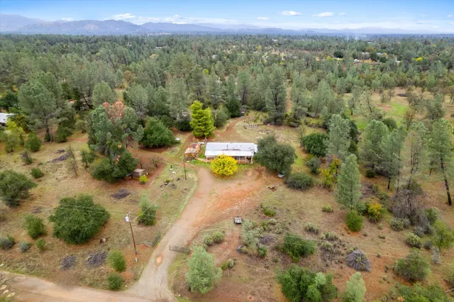 $239,900 | 16578 Blue Horse Road, Anderson, CA 96007