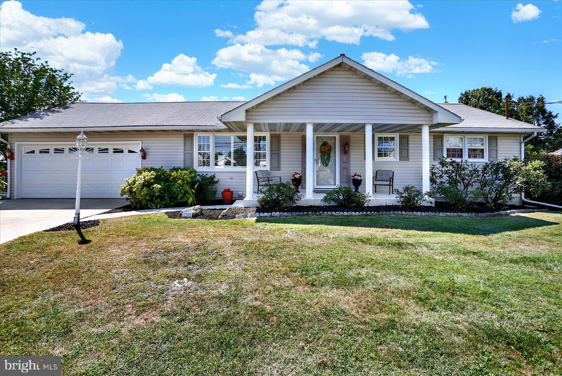 1950 Rosedale Avenue, Middletown, PA 17057 Compass