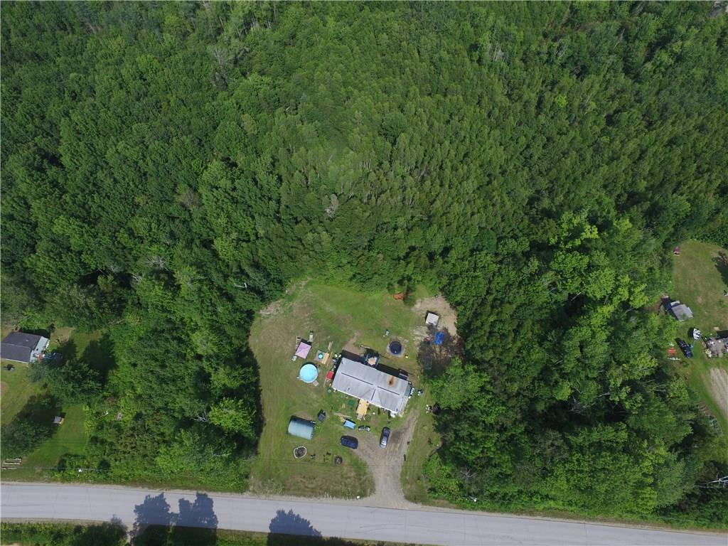 37 Brock Road Searsport, ME 04974 - Photo 9 of 15 Nice view of the cleared lot.