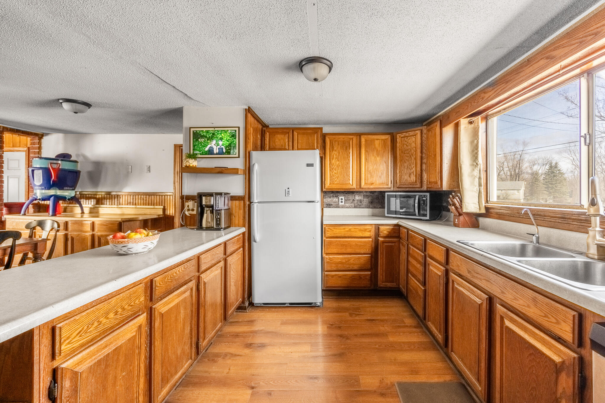 7 Wing Road Levant, ME 04456 - Photo 18 of 38 Kitchen-2