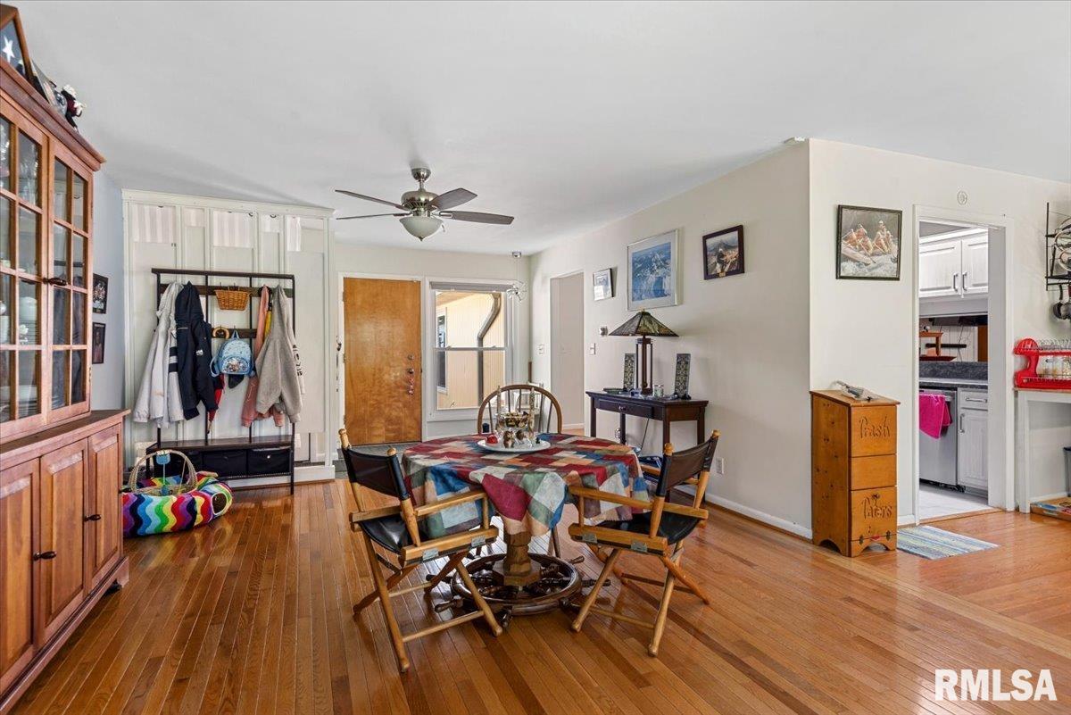 1704 West Jackson Street Springfield, IL 62704 - Photo 9 of 42
