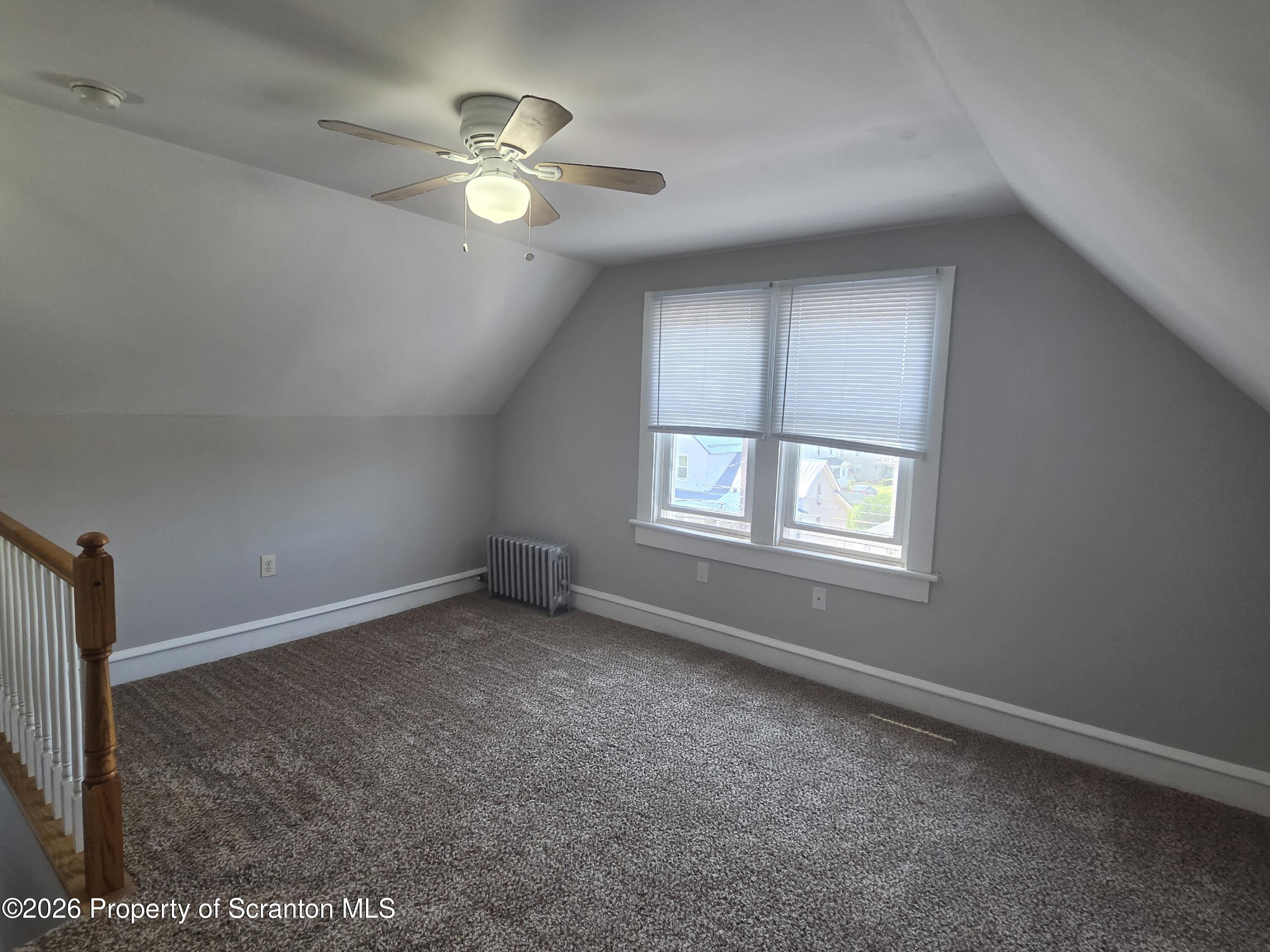 409 Butler Street Dunmore, PA 18512 - Photo 26 of 33 Bedroom3