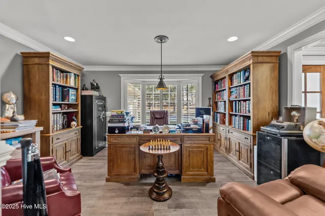 $1,550,000 | 149 Owens Circle, West End, NC 27376