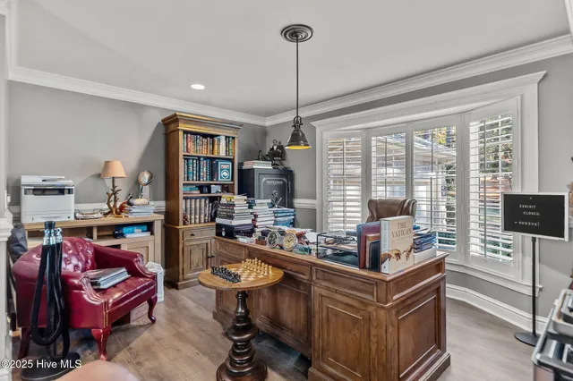 $1,550,000 | 149 Owens Circle, West End, NC 27376