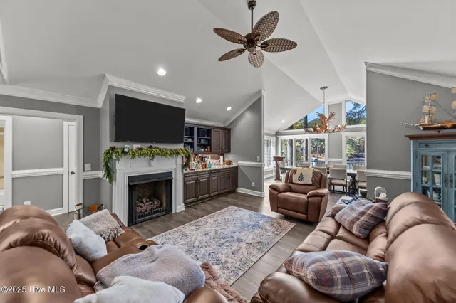 $1,550,000 | 149 Owens Circle, West End, NC 27376