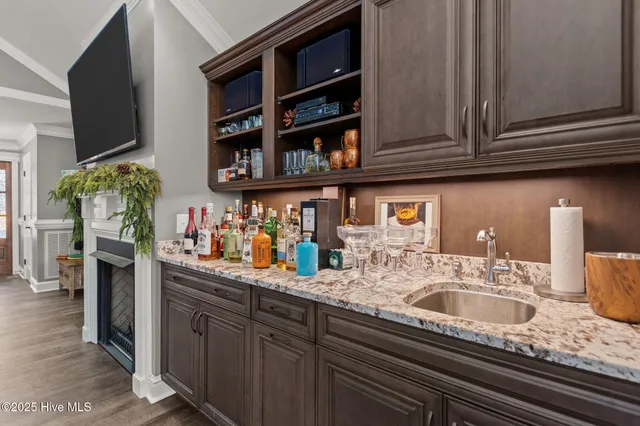 $1,550,000 | 149 Owens Circle, West End, NC 27376