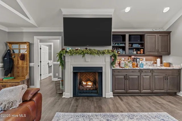 $1,550,000 | 149 Owens Circle, West End, NC 27376