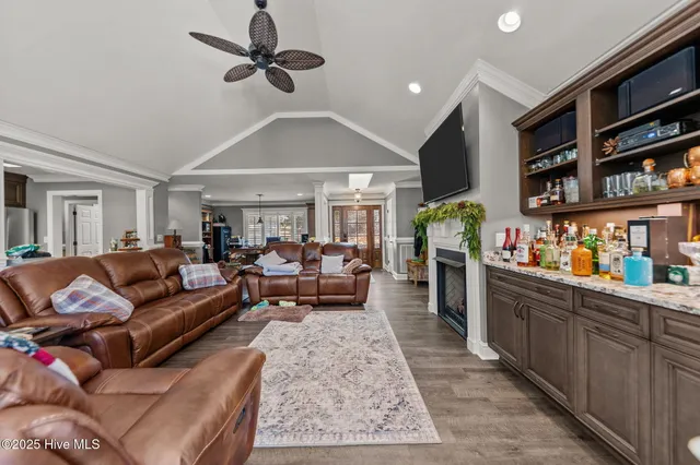 $1,550,000 | 149 Owens Circle, West End, NC 27376