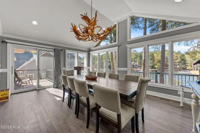 $1,550,000 | 149 Owens Circle, West End, NC 27376