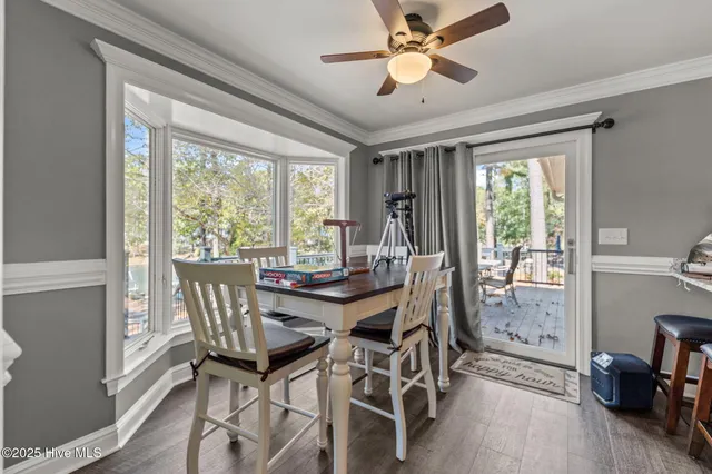 $1,550,000 | 149 Owens Circle, West End, NC 27376