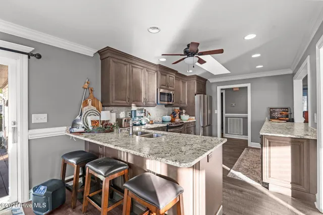 $1,550,000 | 149 Owens Circle, West End, NC 27376