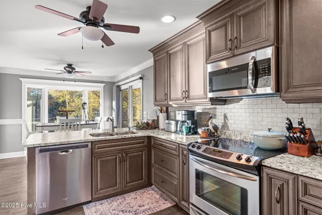 $1,550,000 | 149 Owens Circle, West End, NC 27376