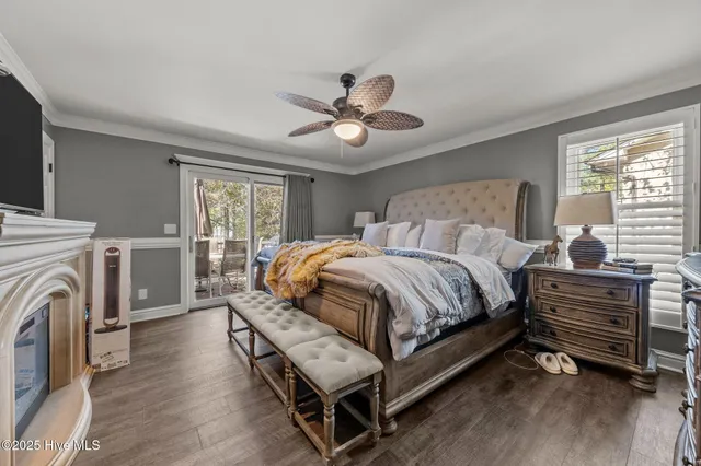 $1,550,000 | 149 Owens Circle, West End, NC 27376