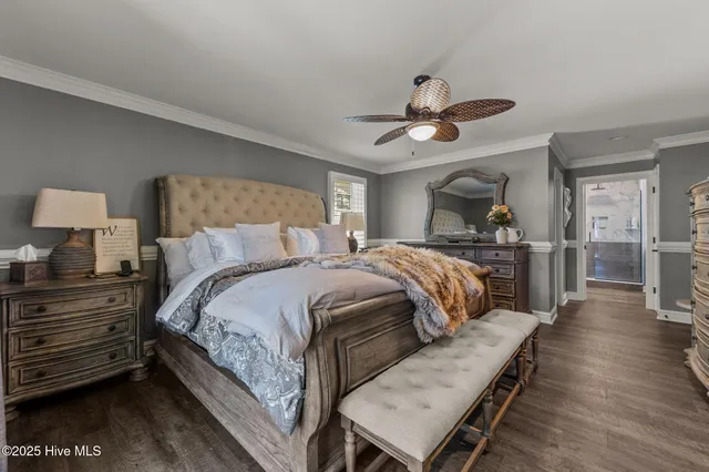 $1,550,000 | 149 Owens Circle, West End, NC 27376