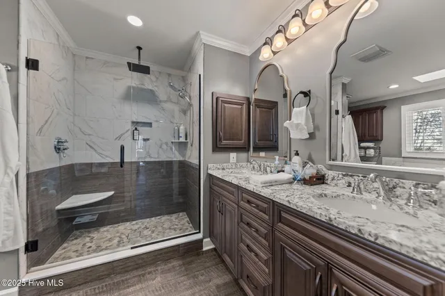 $1,550,000 | 149 Owens Circle, West End, NC 27376