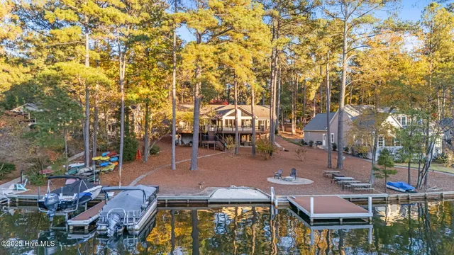 $1,550,000 | 149 Owens Circle, West End, NC 27376