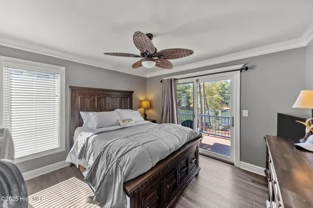 $1,550,000 | 149 Owens Circle, West End, NC 27376