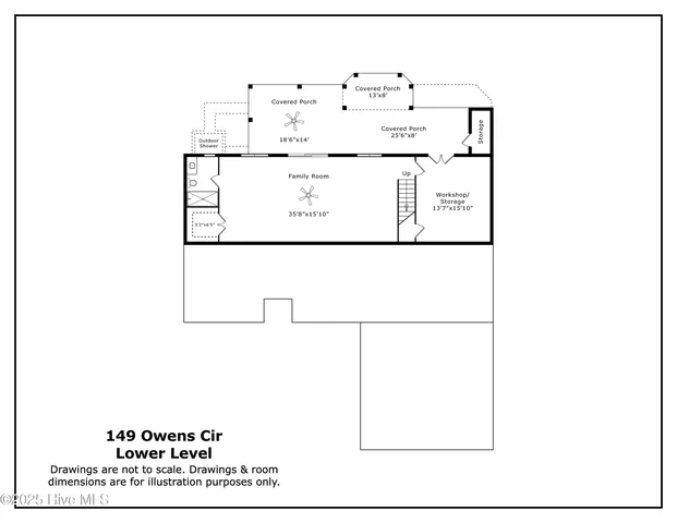 $1,550,000 | 149 Owens Circle, West End, NC 27376