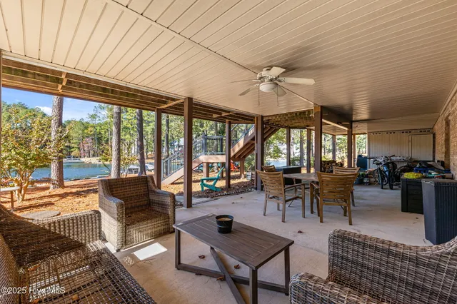 $1,550,000 | 149 Owens Circle, West End, NC 27376