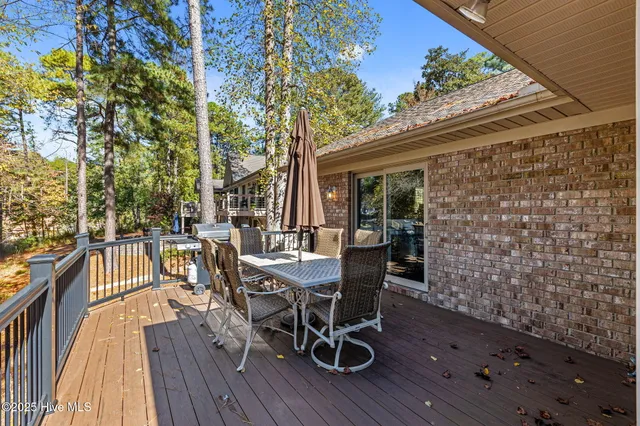 $1,550,000 | 149 Owens Circle, West End, NC 27376