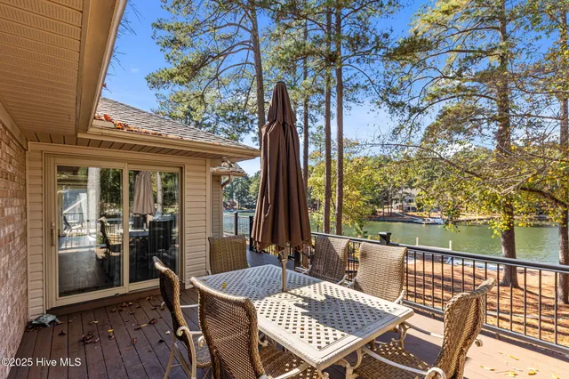 $1,550,000 | 149 Owens Circle, West End, NC 27376