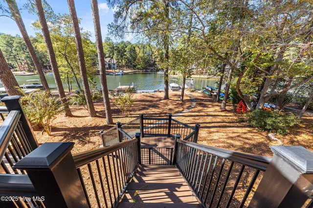$1,550,000 | 149 Owens Circle, West End, NC 27376