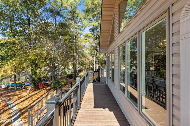 $1,550,000 | 149 Owens Circle, West End, NC 27376