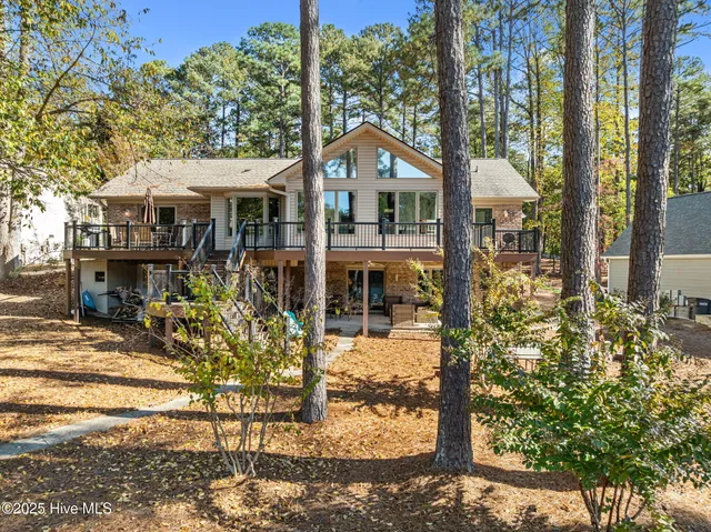 $1,550,000 | 149 Owens Circle, West End, NC 27376