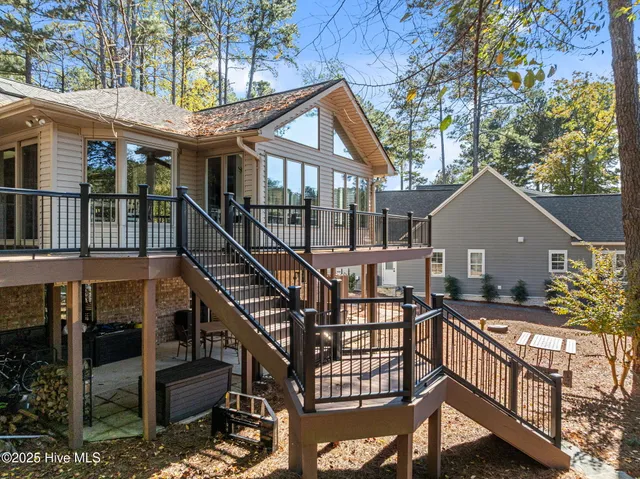 $1,550,000 | 149 Owens Circle, West End, NC 27376