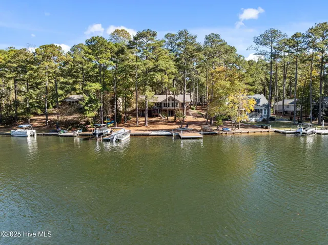 $1,550,000 | 149 Owens Circle, West End, NC 27376