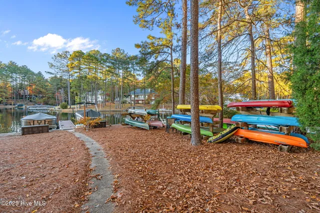 $1,550,000 | 149 Owens Circle, West End, NC 27376