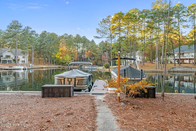 $1,550,000 | 149 Owens Circle, West End, NC 27376