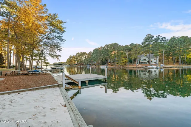 $1,550,000 | 149 Owens Circle, West End, NC 27376