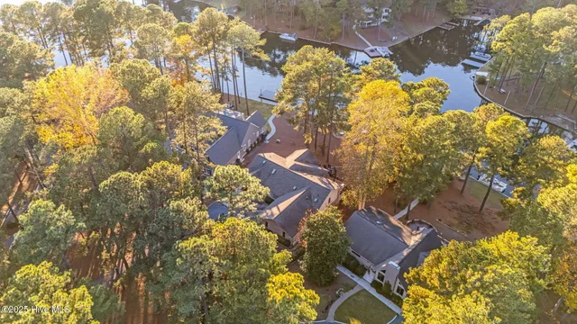 $1,550,000 | 149 Owens Circle, West End, NC 27376