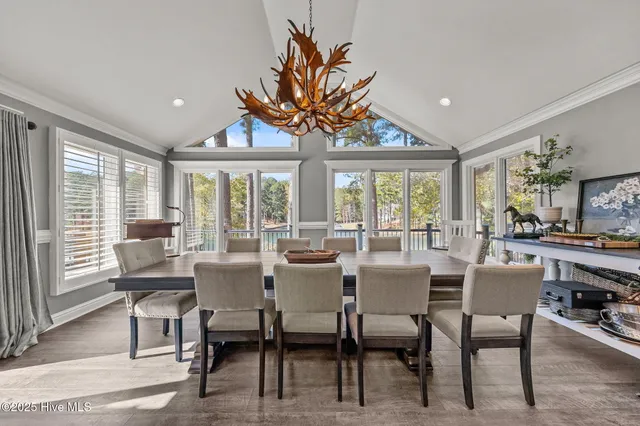 $1,550,000 | 149 Owens Circle, West End, NC 27376