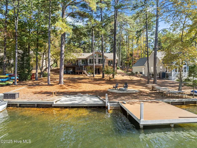 $1,550,000 | 149 Owens Circle, West End, NC 27376