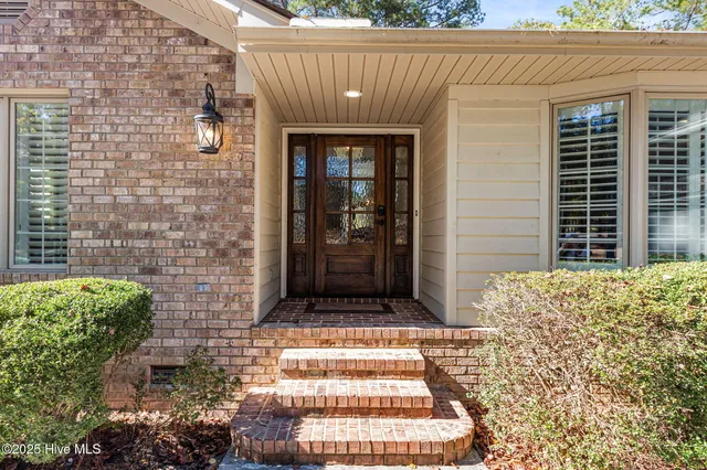 $1,550,000 | 149 Owens Circle, West End, NC 27376