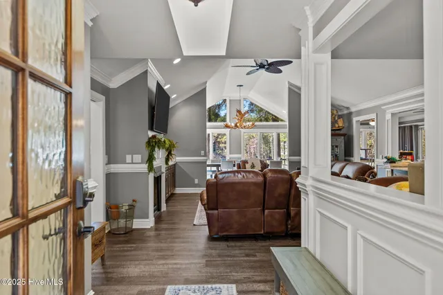 $1,550,000 | 149 Owens Circle, West End, NC 27376