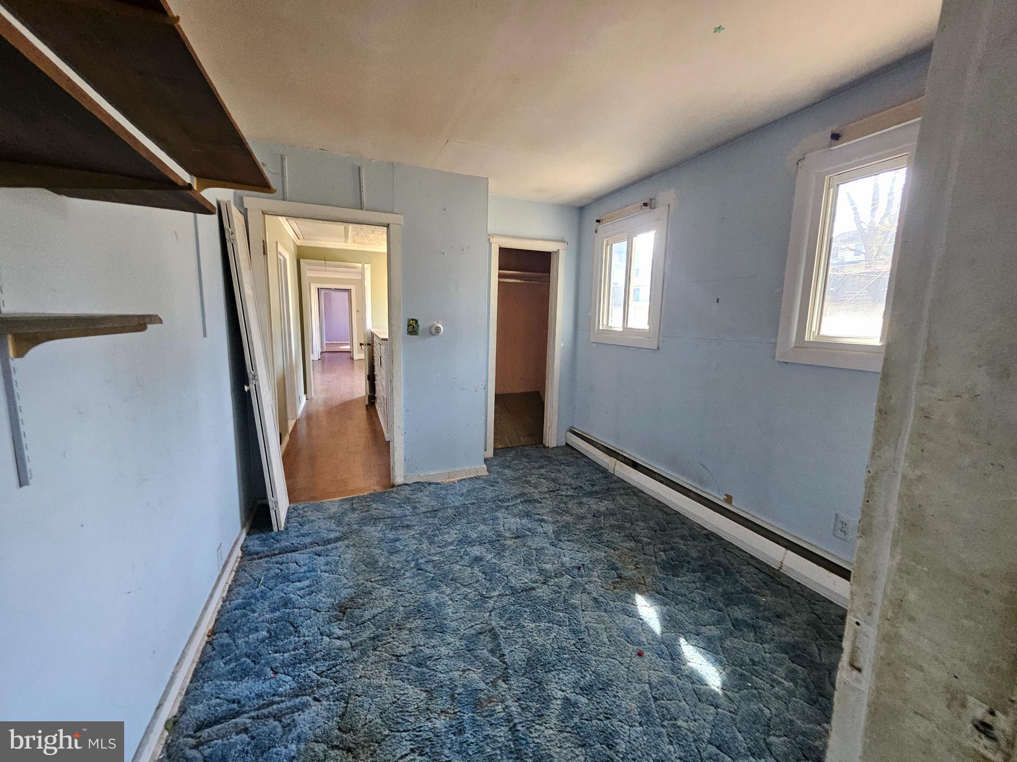 110 Woodside Road Riva, MD 21140 - Photo 20 of 35 Bedroom 2 sitting room