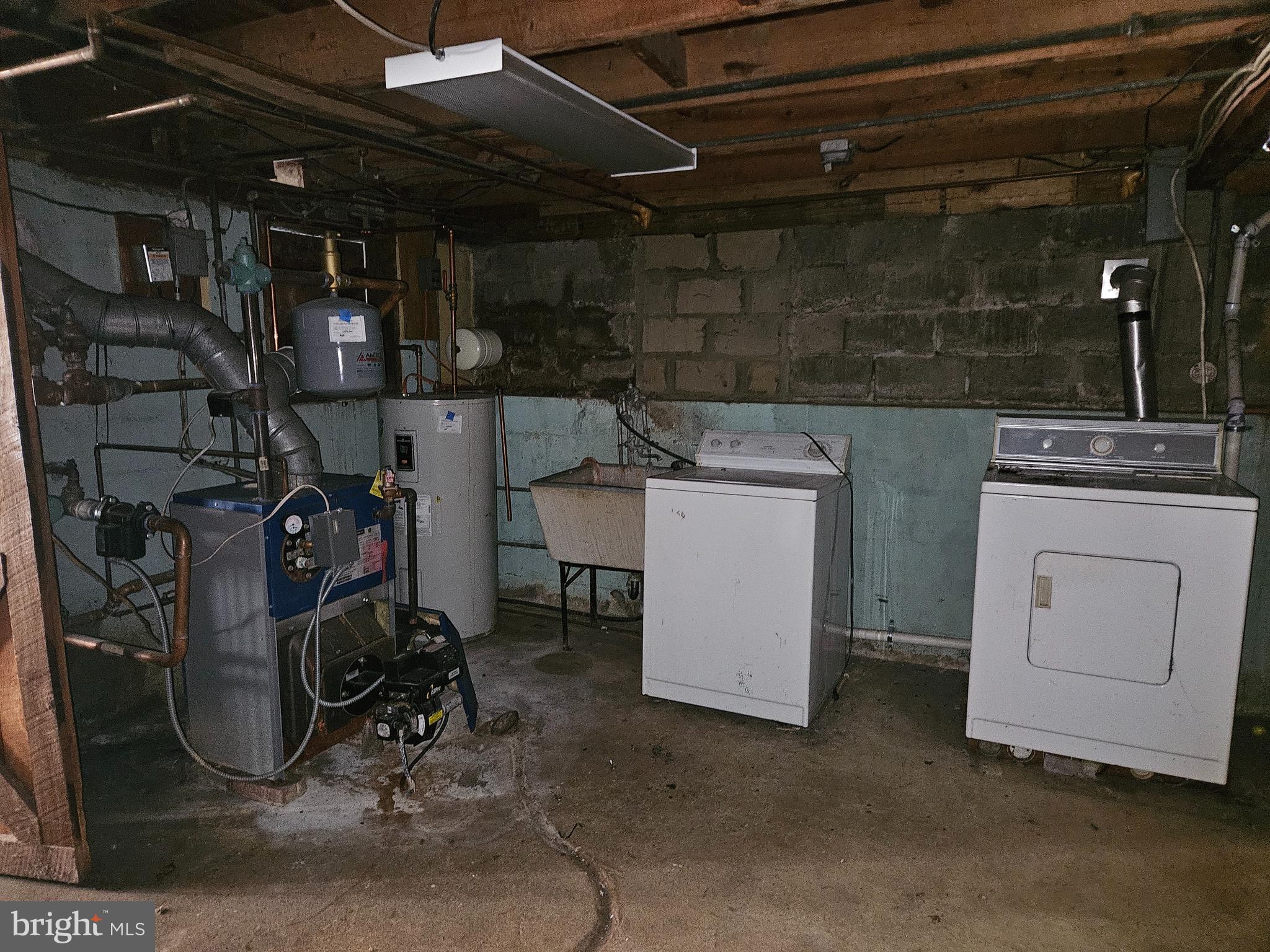 110 Woodside Road Riva, MD 21140 - Photo 23 of 35 Utility Room