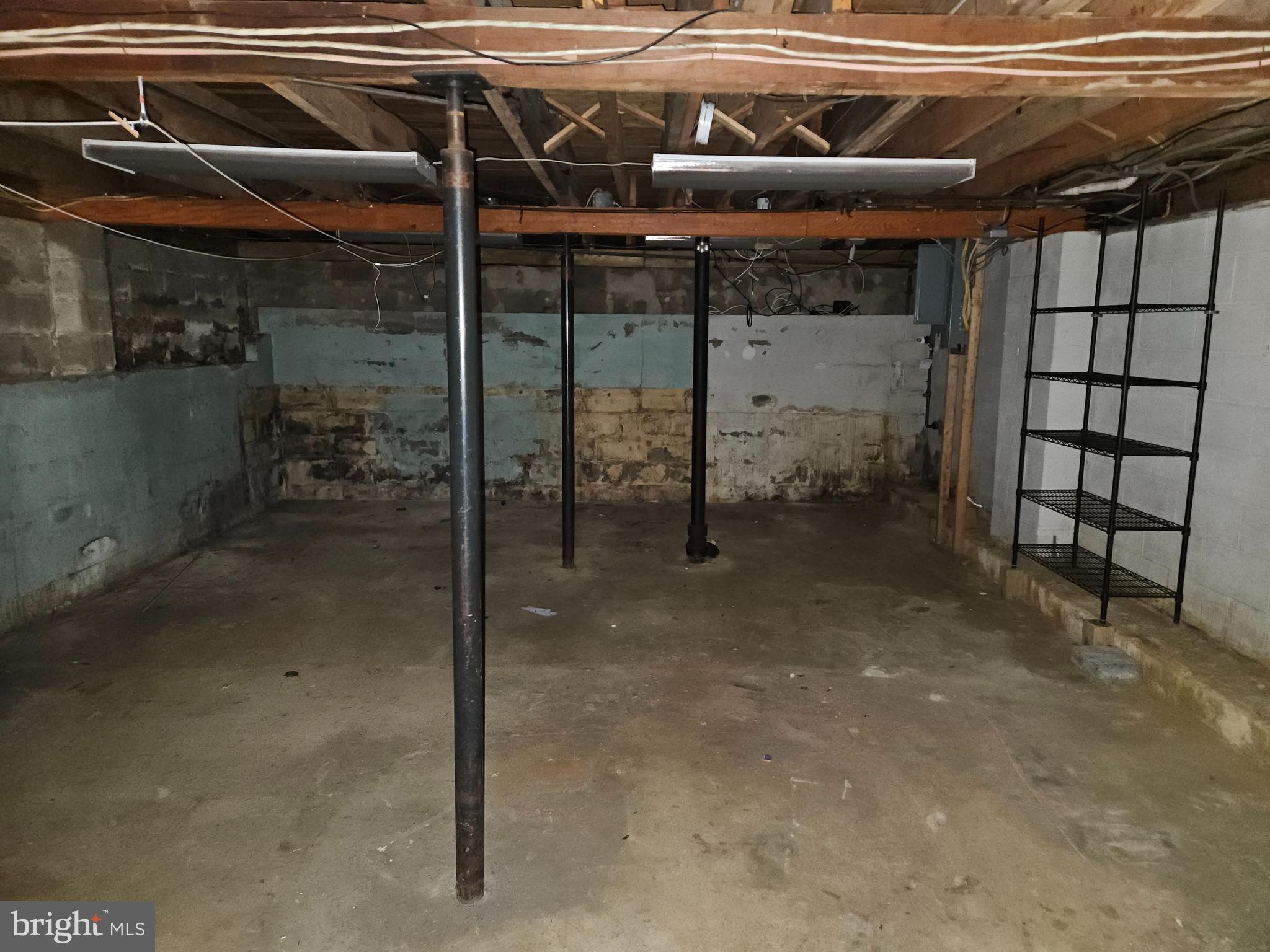 110 Woodside Road Riva, MD 21140 - Photo 24 of 35 Utility Room