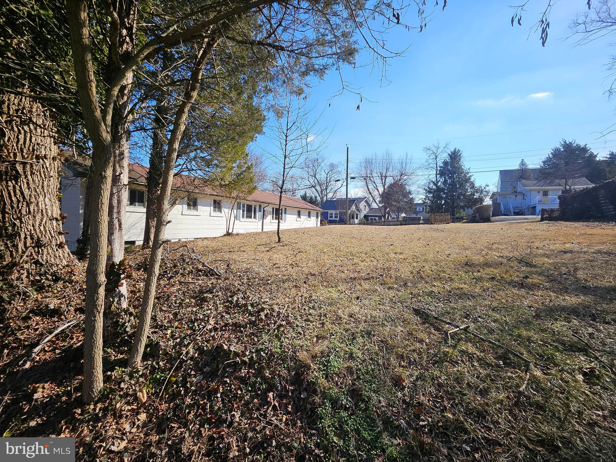 110 Woodside Road Riva, MD 21140 - Photo 30 of 35 Separate lot from the house