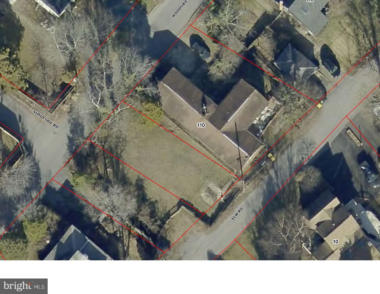 110 Woodside Road Riva, MD 21140 - Photo 35 of 35 110 Lot